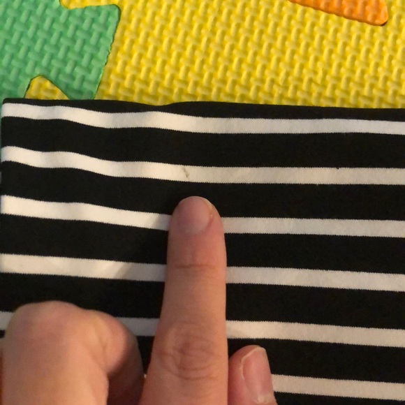 Athleta Leggings Size Small TALL - Picture 3 of 3